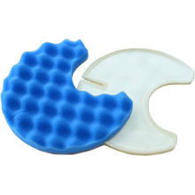 Фильтр FILTERO FTM 09