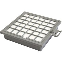 HEPA фильтр FILTERO FTH 03