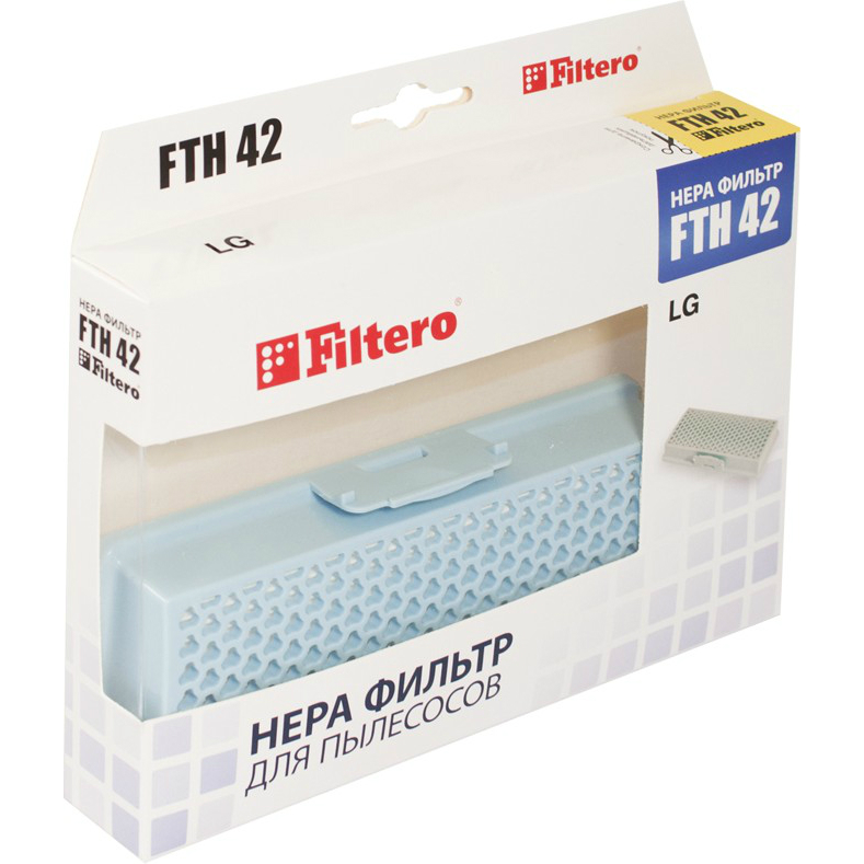

Фильтр FILTERO FTH 42, FTH 42