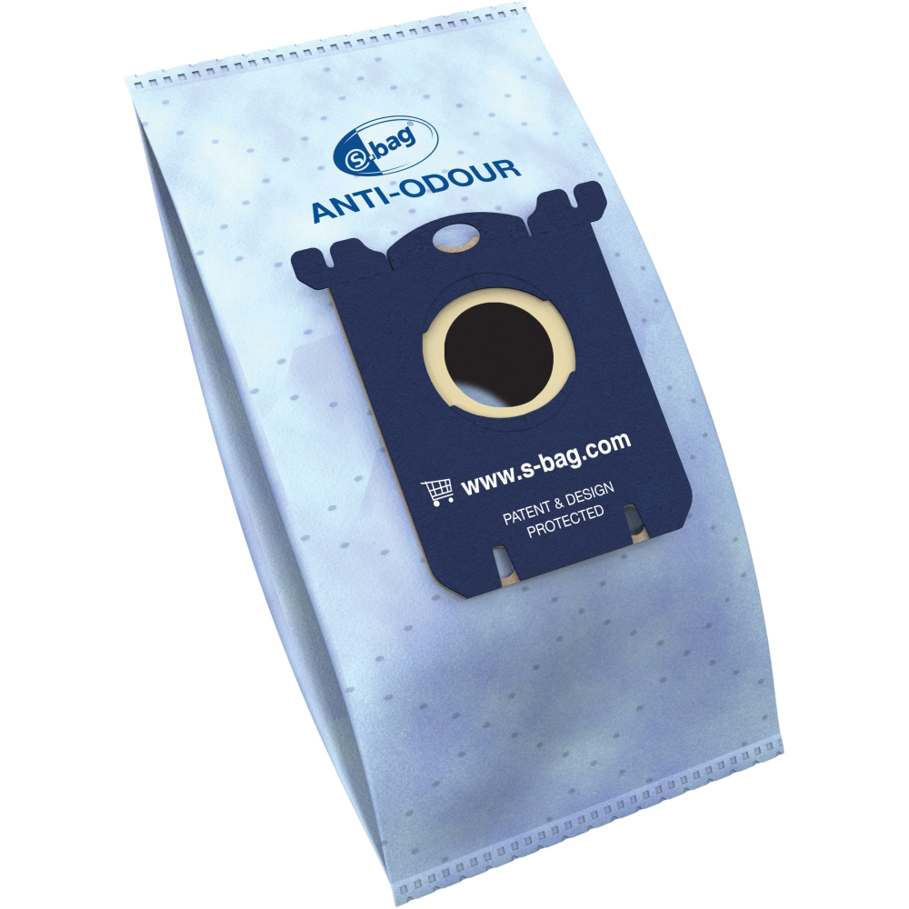 

Мешки для сбора пыли PHILIPS (FC8023/04), FC8023/04