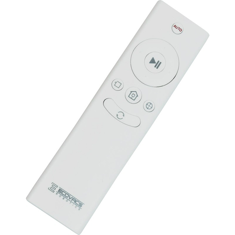 Пульт Ду ECOVACS ROBOTICS Remote control for Slim (10001403)