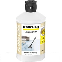 Чистящее средство KARCHER RM 519 для вологого очищення килимів (6.295-771.0) 1л.