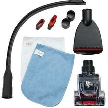 Набор для чистки автомобиля DIRT DEVIL Car Cleaning Set