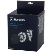 Набор фильтров ELECTROLUX EF 112B