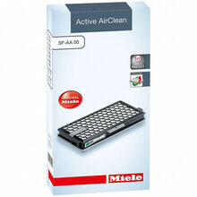 Фільтр MIELE SF AA 50 Active AirClean для S4, S5, S6, S8 (41996564D)