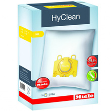 Комплект мішки+фільтри MIELE HYCLEAN 3D KK (41996587EU1)