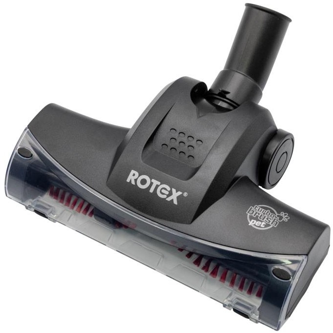 Турбощітка ROTEX RV-22 Turbo Сумісність по бренду Rotex