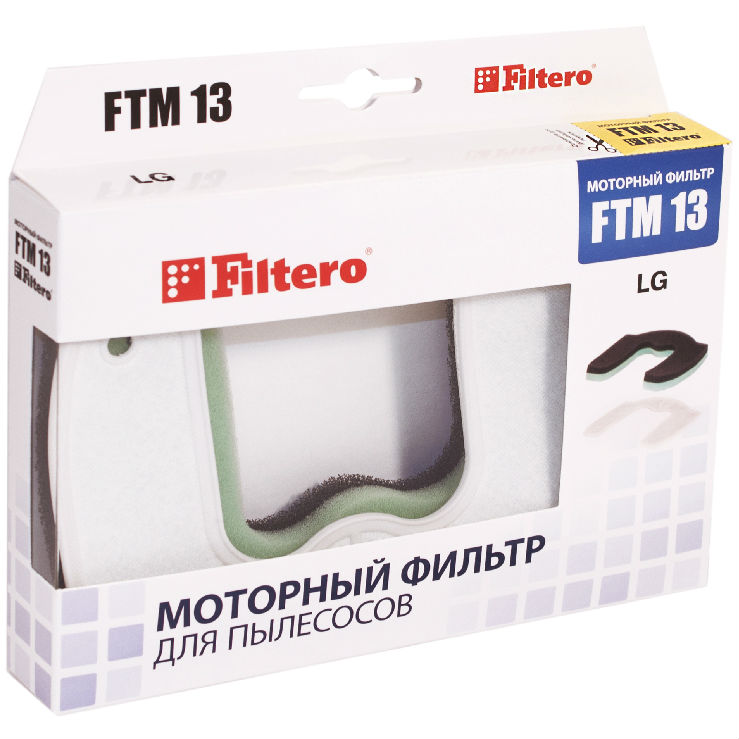 Моторный фильтр FILTERO FTM 13 (РН011971) Совместимость по модели V-C 422,V-C 532,V-C 761,V-K 751,V-K 752,V-K 753,V-K 75R,V-K 75W,V-K 76A,V-K 76R,V-K 76W