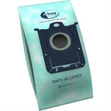 Мешки ELECTROLUX E 206S S-bag Hygiene Anti-Allergy 4 шт х 3.5 л (900168460)