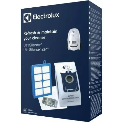 Стартовий набір для пилососів ELECTROLUX USK 9S (900922970) Сумісність по бренду Electrolux