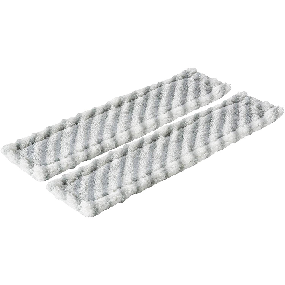 

Микрофибра BOSCH GlassVAC 2шт (F.016.800.551), Микрофибра GlassVAC большая (F.016.800.551)