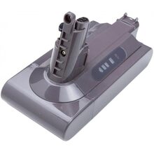 Аккумулятор POWERPLANT для пылесоса Dyson V10 25.2V 2.5Ah Li-ion (JYX-DYS-LV10) (TB920815)