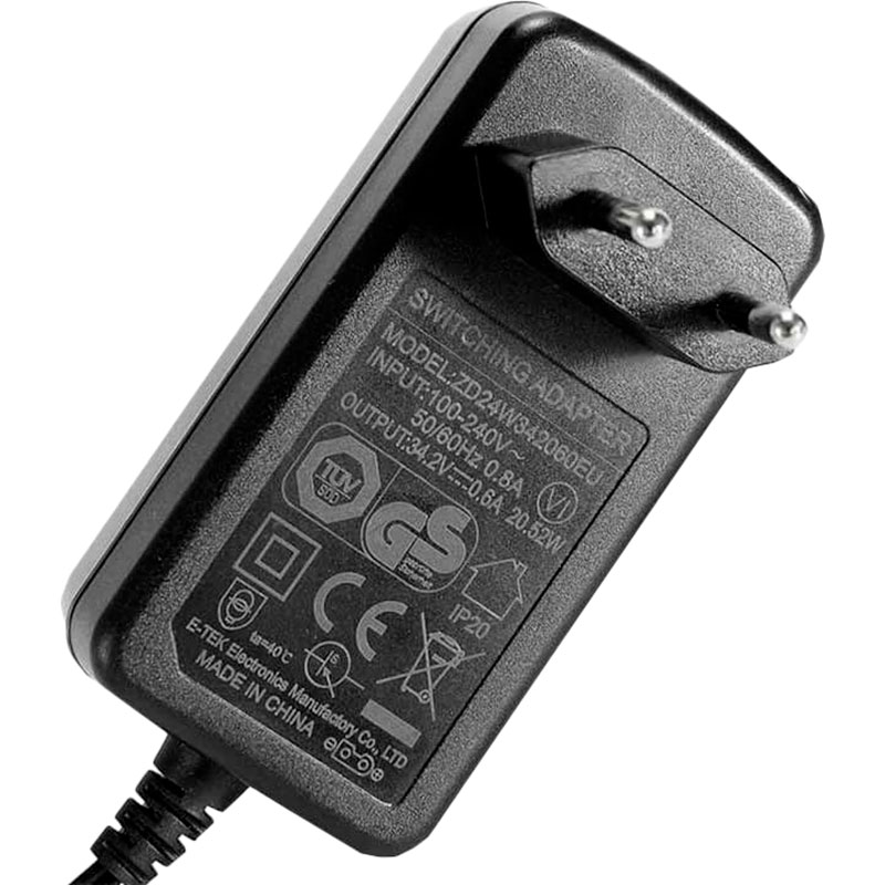 

Блок питания JIMMY JV65/85 PRO/H9 PRO, Блок живлення для JV65/85 PRO/H9 PRO