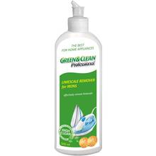 Средство для удаления накипи GREEN&CLEAN GC00119
