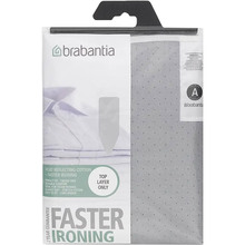 Чохол для дошки для прасування BRABANTIA Ironing Board Cover 110x30 см (216800)