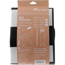 Чехол ROLSER Muleton Blanco/Negro 130 x 48 см (FUR003-2064)