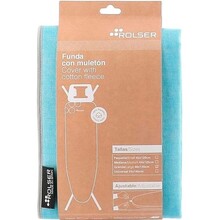 Чехол ROLSER Muleton Turquesa 130 x 48 см (FUR003-2088)