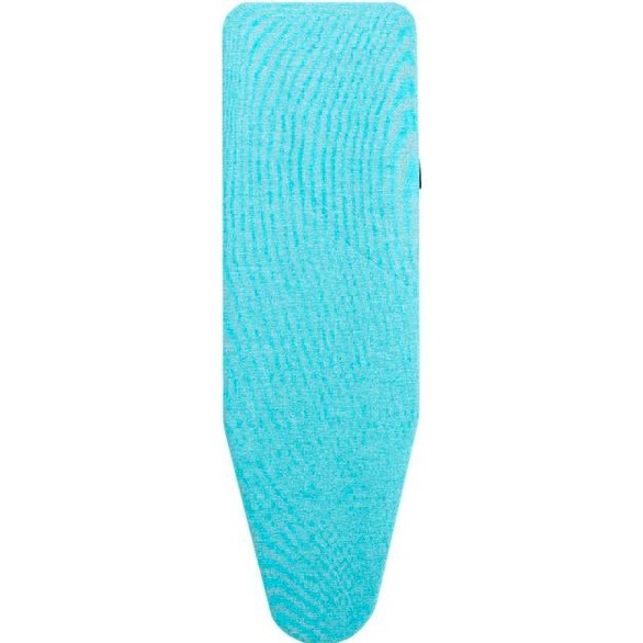 Чехол ROLSER Muleton Turquesa 130 x 48 см (FUR003-2088)