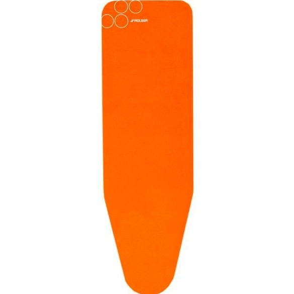 Чехол ROLSER Muleton Mandarina 140 x 55 см (FUR004-2089)