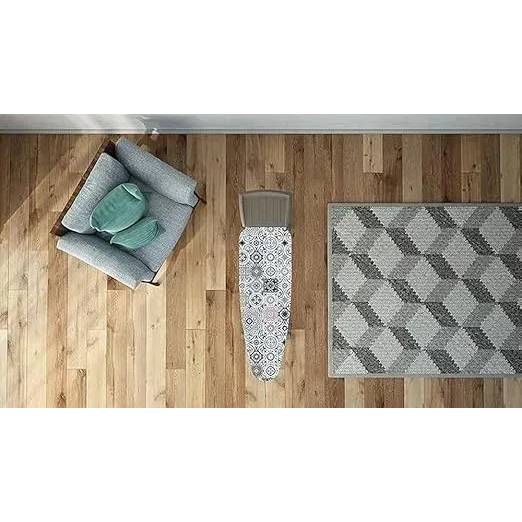 Чехол для доски COLOMBO Maiolica (COP530) Материал подкладки войлок