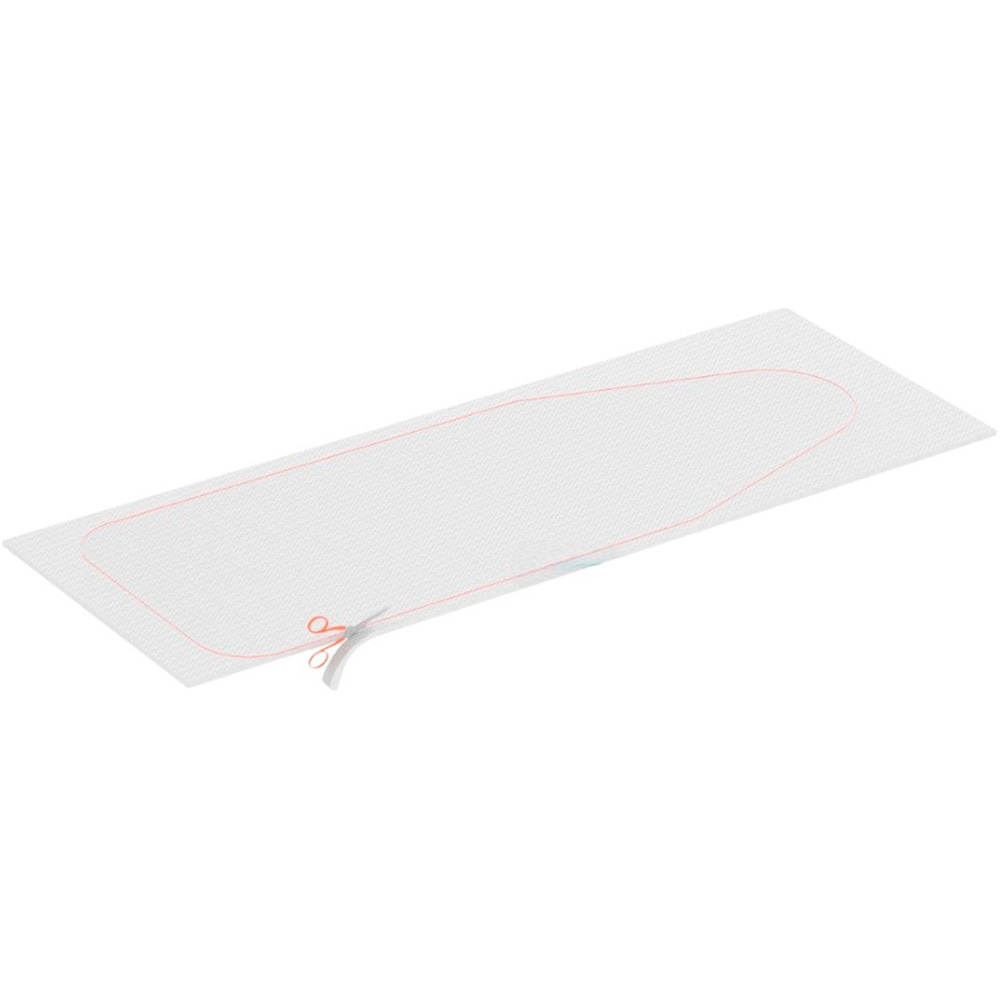 Подкладка COLOMBO MOL001