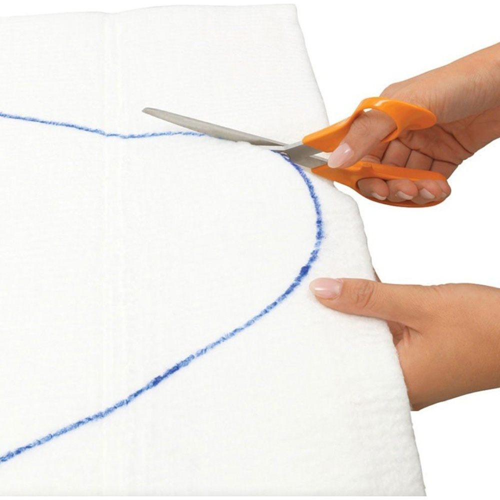 Подкладка COLOMBO MOL001 Плотность полотна 600