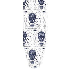 Чехол для доски COLOMBO Air Baloon (COP530)