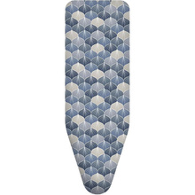 Чехол для доски COLOMBO COP530 Coquillage Blue (80031860113057)