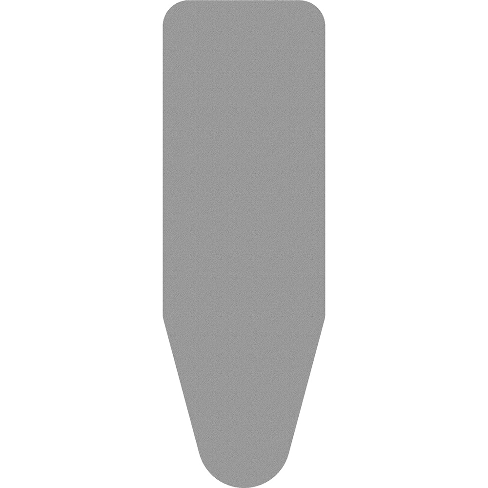 Чохол для дошки COLOMBO Pearlised Silver (COP251)