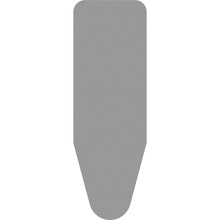 Чохол для дошки COLOMBO Pearlised Silver (COP251)