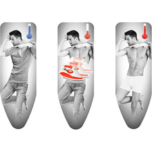 Чохол для дошки COLOMBO COP930 Thermosensible Men 140 x 55 см (8003186054609)