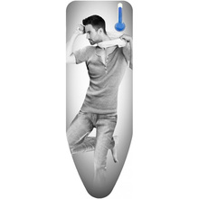 Чохол для дошки COLOMBO COP930 Thermosensible Men 140 x 55 см (8003186054609)