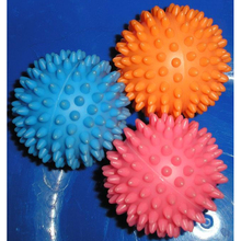М'ячики для прання BUBBLE ICE (4820125750033)