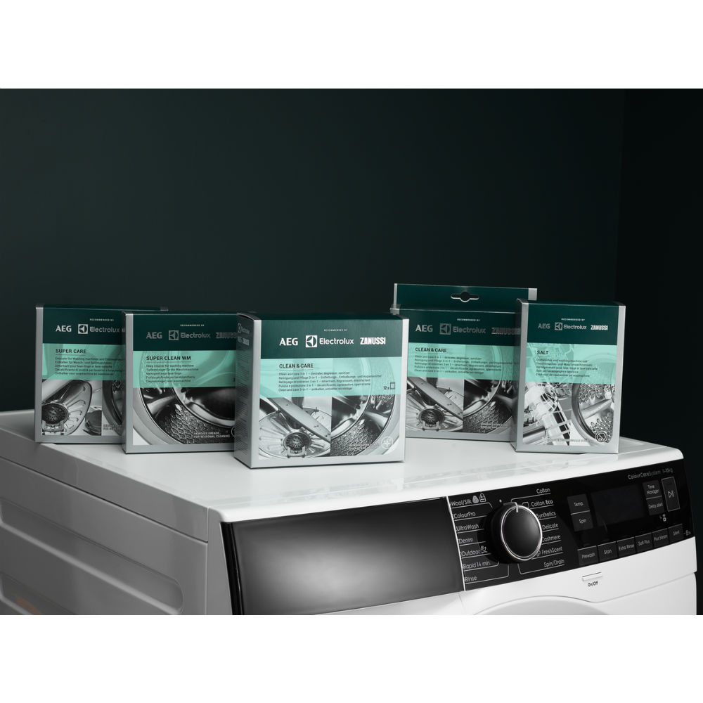 Фото 4 Средство для очистки ELECTROLUX M3GCP200 (902979931)