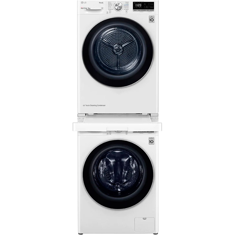 Фото 3 Комплект кріплень LG DK1W