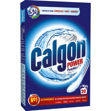 Засіб для пом'якшення води Calgon 4 в 1 1 кг (5949031308127)