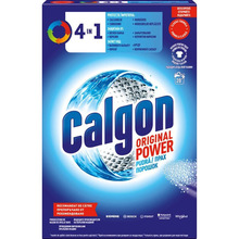 Средство для смягчения воды Calgon 4 в 1 1 кг (5949031308127)