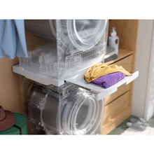 Соединительная планка ELECTROLUX Stacking kit with pull-out shelf (E1WYHSK1) Соединительная планка ELECTROLUX Stacking kit with pull-out shelf (E1WYHSK1)