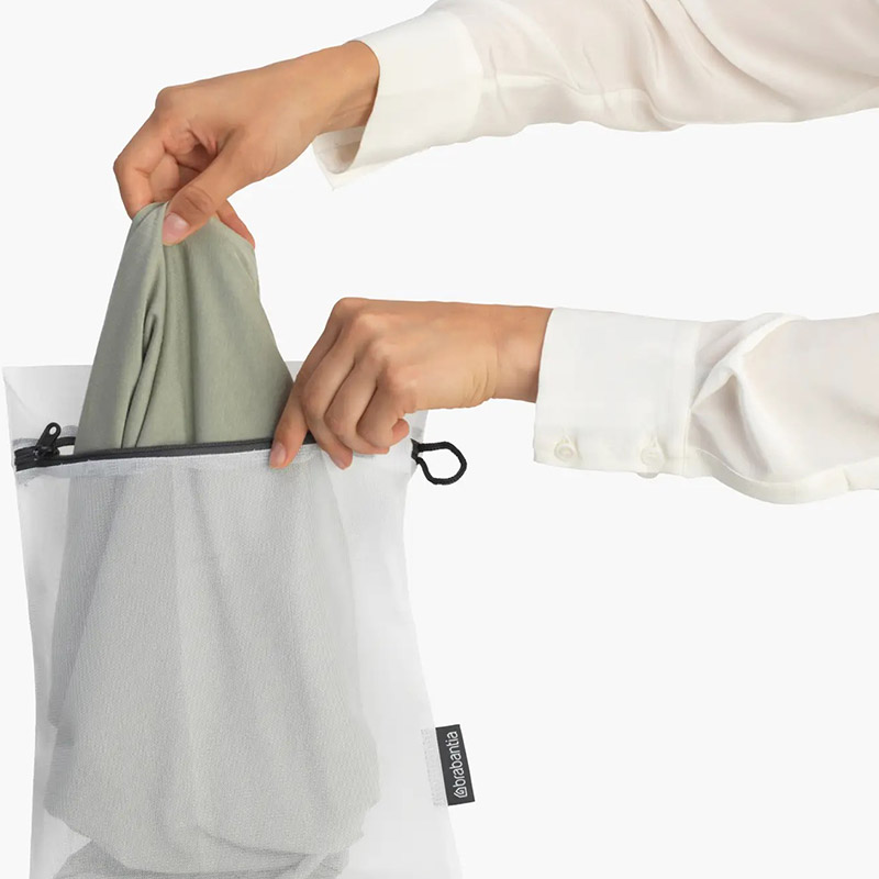 Набор мешков для стирки BRABANTIA Washing accessories 3 шт (149221) Размеры 2 х 33х25, 1 х 45х33