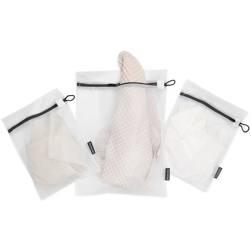 Фото 4 Набор мешков для стирки BRABANTIA Washing accessories 3 шт (149221)