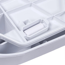 Універсальна сполучна планка WPRO STACKING KIT PREMIUM (SKP101)