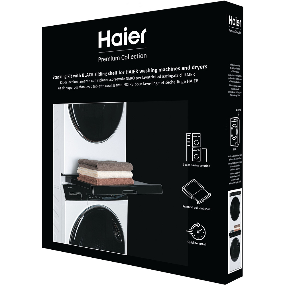 Покупка Сполучні елементи HAIER HASTKU10B