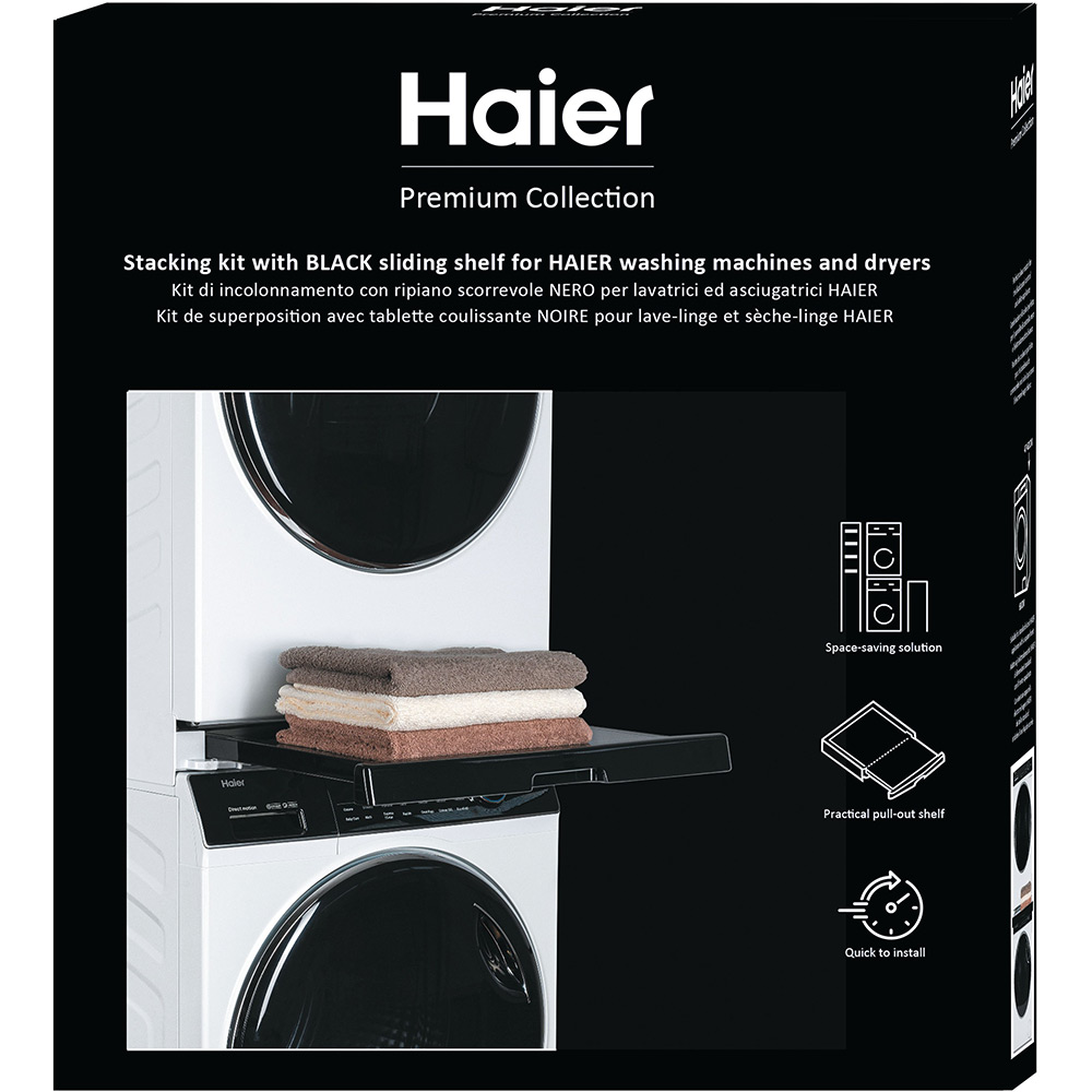 Замовити Сполучні елементи HAIER HASTKU10B