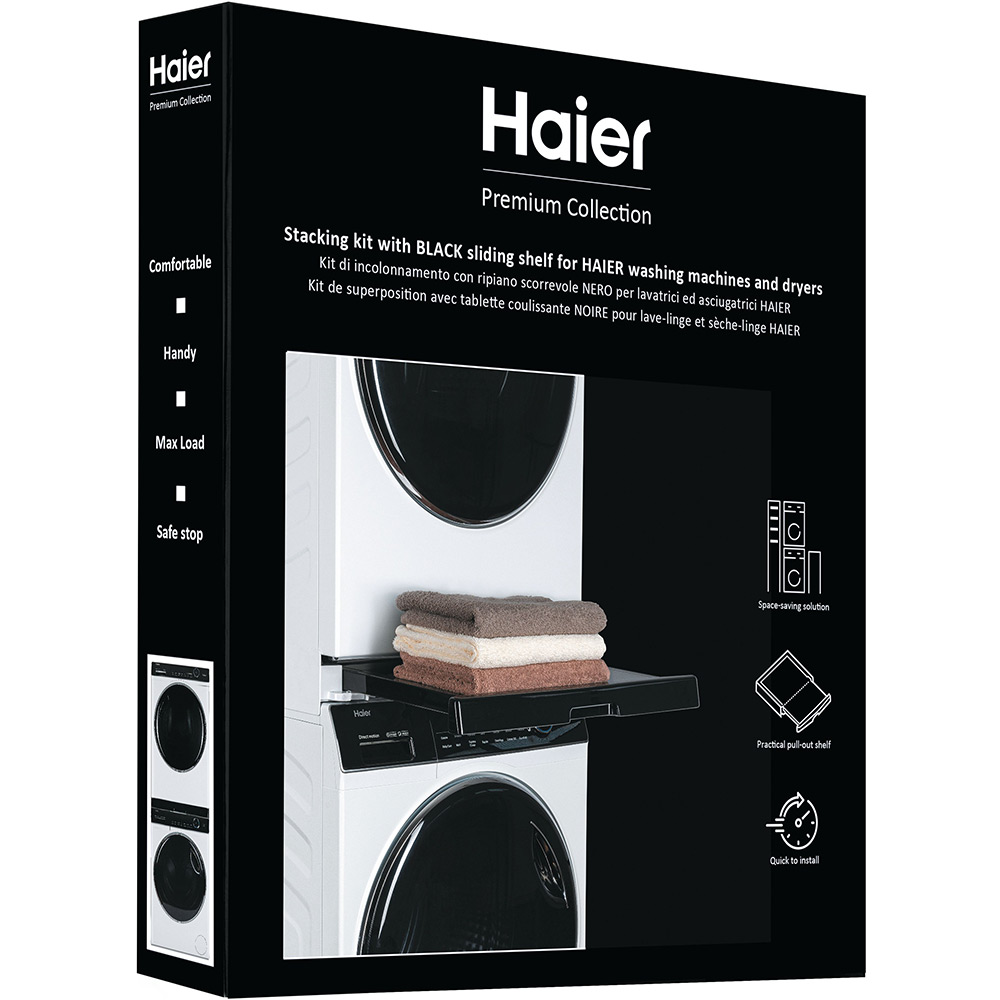 Фото Сполучні елементи HAIER HASTKU10B