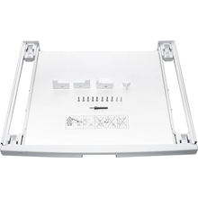 Соединительные элементы BOSCH WTZ11400