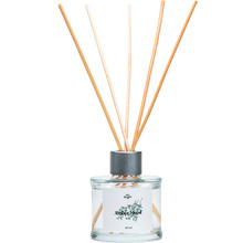 Ароматический диффузор Aroma Bloom Amber mood Амбровое настроение 100 мл (8690954163467)