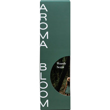 Ароматический диффузор Aroma Bloom Woody scent Аромат леса 100 мл (8690954163498)