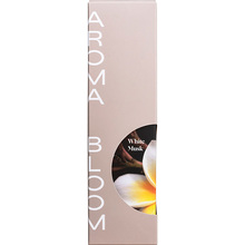 Аромадиффузор для дома Aroma Bloom White musk Белый мускус 50 мл (2252413875012)