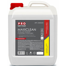 Жидкость для чистки ванн PRO service Maxiclean 5 л (4823071627657)