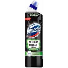 Средство для чистки унитаза DOMESTOS Грин 750 мл (8717163631591)